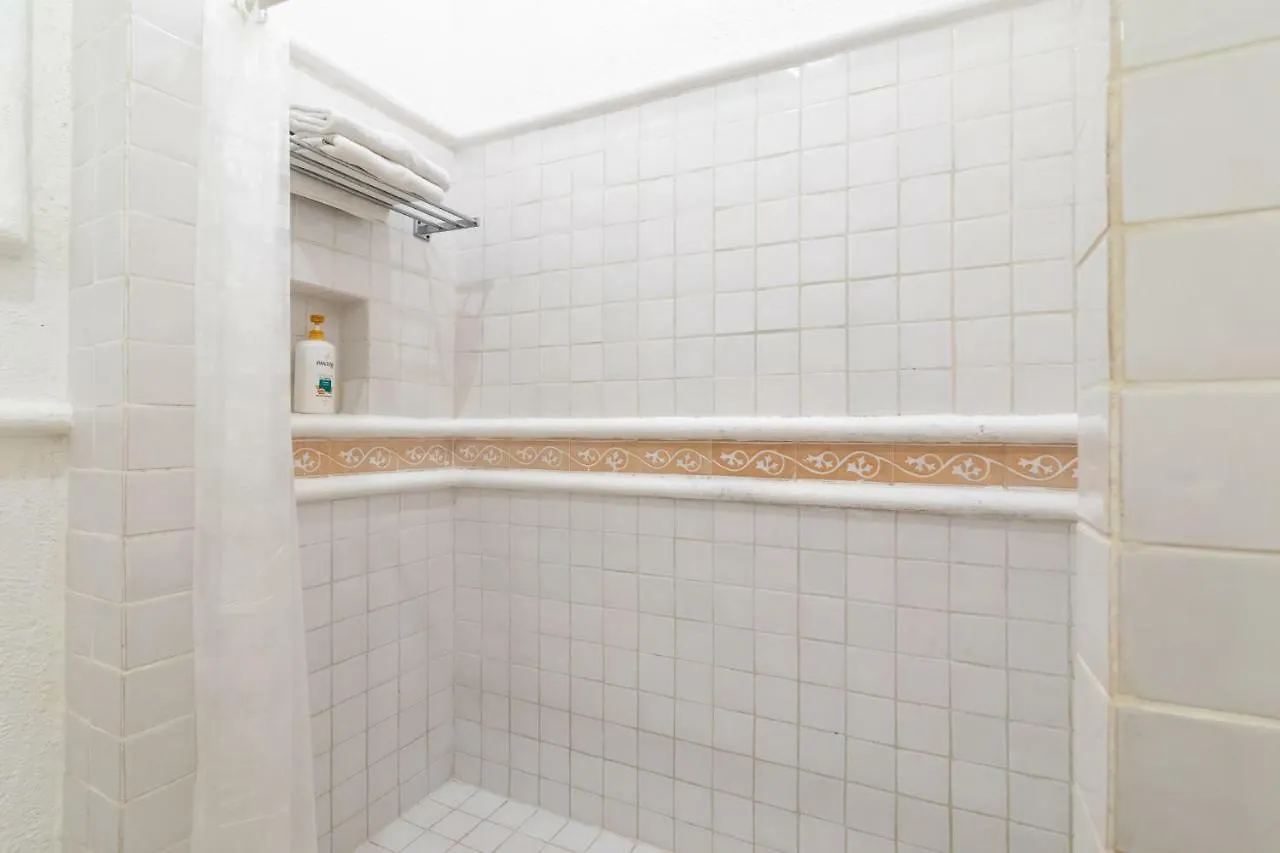 Apartment Ferienwohnung La Palma Tranquila Playa del Carmen